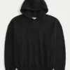 Baggy Cinch Kapüşonlu Sweatshirt Baggy Cinch Kapüşonlu Sweatshirt