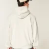 Baggy Cinch Star Aplike Kapüşonlu Sweatshirt Baggy Cinch Star Aplike Kapüşonlu Sweatshirt