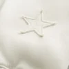 Baggy Cinch Star Aplike Kapüşonlu Sweatshirt Baggy Cinch Star Aplike Kapüşonlu Sweatshirt