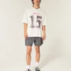 Baggy Dodge Hellcat Grafikli Jersey Baggy Dodge Hellcat Grafikli Jersey