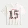 Baggy Dodge Hellcat Grafikli Jersey Baggy Dodge Hellcat Grafikli Jersey
