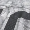Baggy Grafik Kamuflaj Jersey Baggy Grafik Kamuflaj Jersey