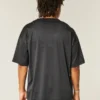 Baggy Pattern Grafik Jersey Baggy Pattern Grafik Jersey