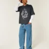 Baggy Undertaker Grafikli Jersey Baggy Undertaker Grafikli Jersey