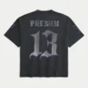 Baggy Undertaker Grafikli Jersey Baggy Undertaker Grafikli Jersey