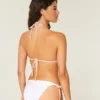 Bahar Tatili Halter Üçgen Bikini Üstü Bahar Tatili Halter Üçgen Bikini Üstü