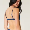 Balenli Bikini Üstü Balenli Bikini Üstü