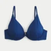 Balenli Bikini Üstü Balenli Bikini Üstü