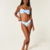 Bandeau Bikini Üstü Bandeau Bikini Üstü