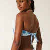 Bandeau Bikini Üstü Bandeau Bikini Üstü