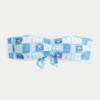Bandeau Bikini Üstü Bandeau Bikini Üstü