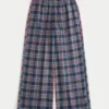 Bol Flanel Pantolon