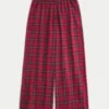 Bol Flanel Pantolon