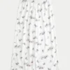 Bol Flanel Pantolon