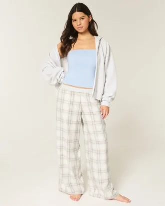 Bol Flanel Pantolon