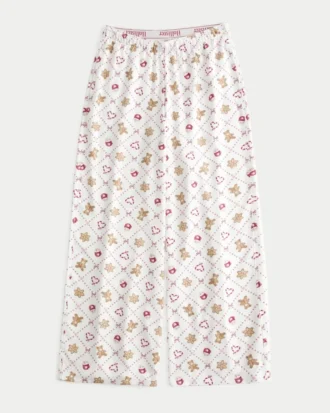 Bol Flanel Pantolon