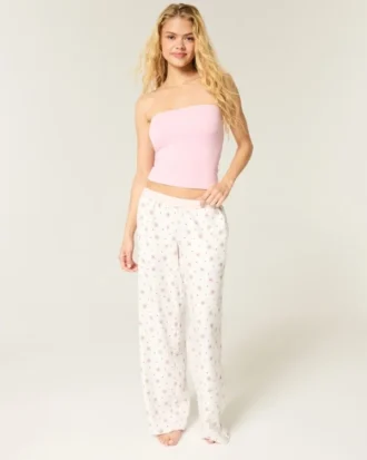 Bol Flanel Pantolon