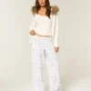 Bol Flanel Pantolon