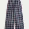 Bol Flanel Pantolon