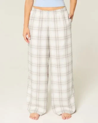 Bol Flanel Pantolon