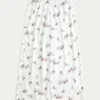 Bol Flanel Pantolon