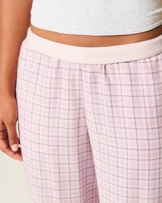 Bol Flanel Pantolon