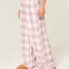 Bol Flanel Pantolon