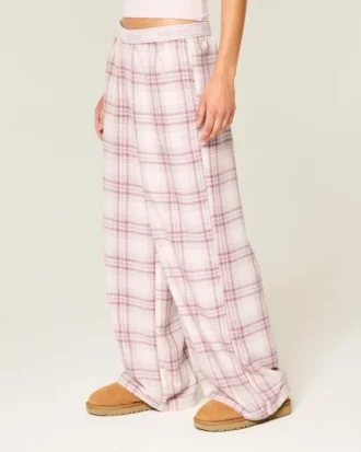 Bol Flanel Pantolon