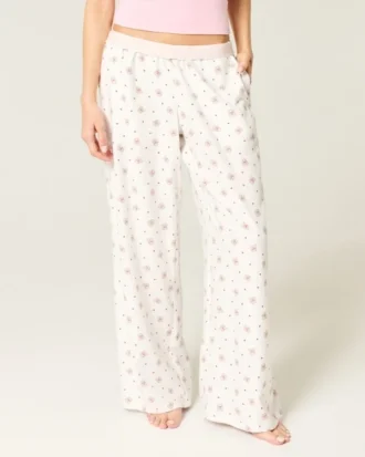 Bol Flanel Pantolon