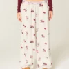 Bol Flanel Pantolon