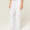 Bol Flanel Pantolon