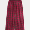 Bol Flanel Pantolon
