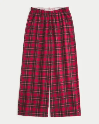 Bol Flanel Pantolon