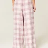 Bol Flanel Pantolon