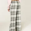 Bol Flanel Pantolon