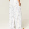 Bol Flanel Pantolon