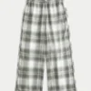 Bol Flanel Pantolon
