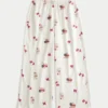 Bol Flanel Pantolon