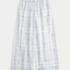Bol Flanel Pantolon