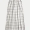 Bol Flanel Pantolon Bol Flanel Pantolon