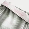 Bol Flanel Pantolon