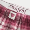 Bol Flanel Pantolon Bol Flanel Pantolon