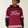 Bol Ford Mustang Grafikli Jersey Bol Ford Mustang Grafikli Jersey