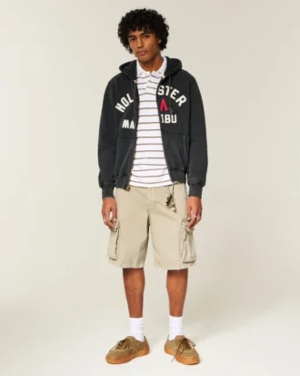 Bol Kargo Şort