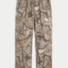 Bol Kargo Pull-On Pantolon Bol Kargo Pull-On Pantolon