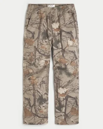 Bol Kargo Pull-On Pantolon
