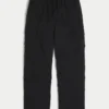 Bol Kargo Pull-On Pantolon Bol Kargo Pull-On Pantolon