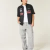 Bol Kargo Pull-On Pantolon Bol Kargo Pull-On Pantolon
