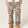 Bol Kargo Pull-On Pantolon Bol Kargo Pull-On Pantolon