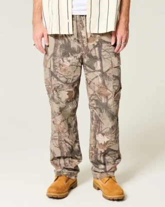 Bol Kargo Pull-On Pantolon